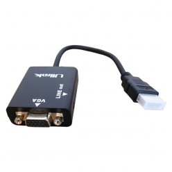 CONVERSOR HDMI A VGA