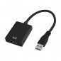 CONVERSOR USB 3.0 A HDMI