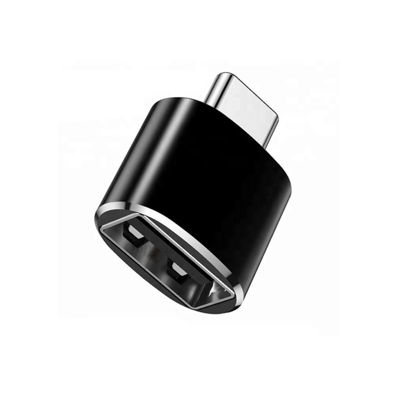 ADAPTADOR TIPO C A USB