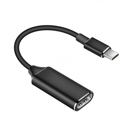 Adaptador tipo c a hdmi