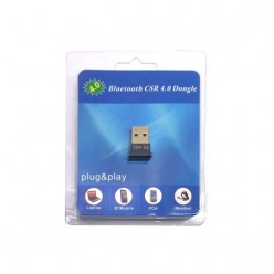ADAPTADOR USB BLUETOOTH 4.0