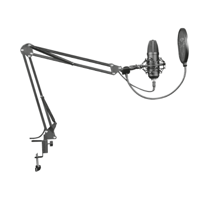 MICROFONO TRUST STREAMING GXT252 EMIITA