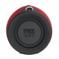 PARLANTE MLAB FREE SPIRIT RED