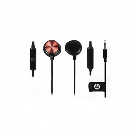 AUDIFONO HP DHH-1112 RED