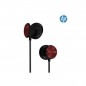 AUDIFONO HP DHH-1112 RED
