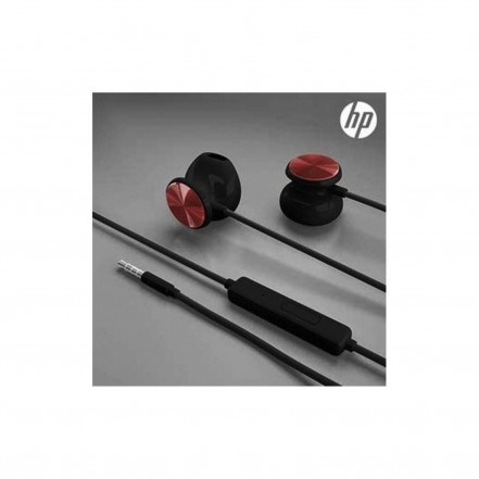 AUDIFONO HP DHH-1112 RED