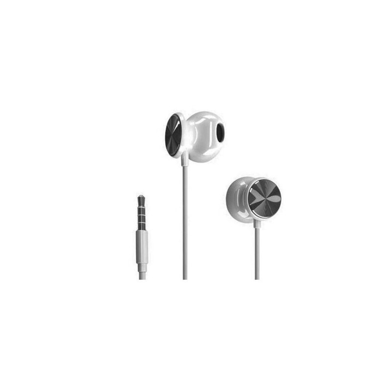 AUDIFONO HP DHH 1112 WHITE