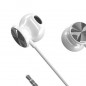 AUDIFONO HP DHH 1112 WHITE