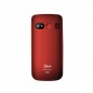 CELULAR MLAB SENIOR 8853 RED