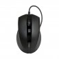 MOUSE MLAB USB BLACK