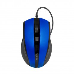 MOUSE MLAB USB BLUE