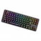 TECLADO GAMER 3DX ZEARBHALL