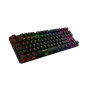 TECLADO GAMER 3DX ZEARBHALL