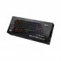 TECLADO GAMER 3DX ZEARBHALL