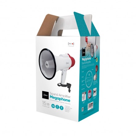 MEGAFONO MLAB 15W 6440