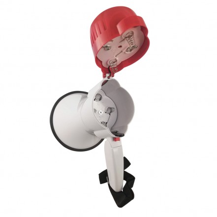 AMPLIFICADOR DE VOZ MLAB MEGAFONO