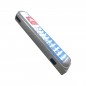 LUZ EMERGENCIA POWERLAB 42LED