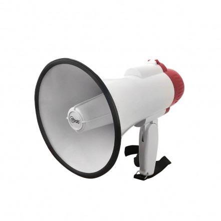 AMPLIFICADOR DE VOZ MLAB MEGAFONO