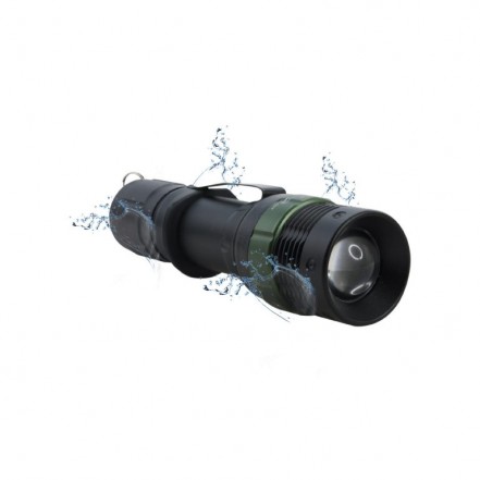 LINTERNA POWERLAB 1000 LUM