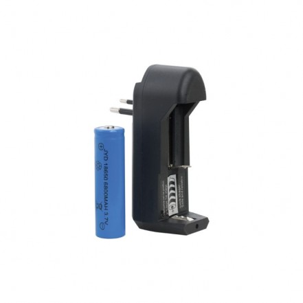 LINTERNA POWERLAB 1000 LUM