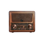 Radio Mlab Retro Vennetian