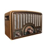 Radio Mlab Retro Sixtinna - Imagen 2