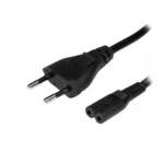 Cable Poder Tipo 8