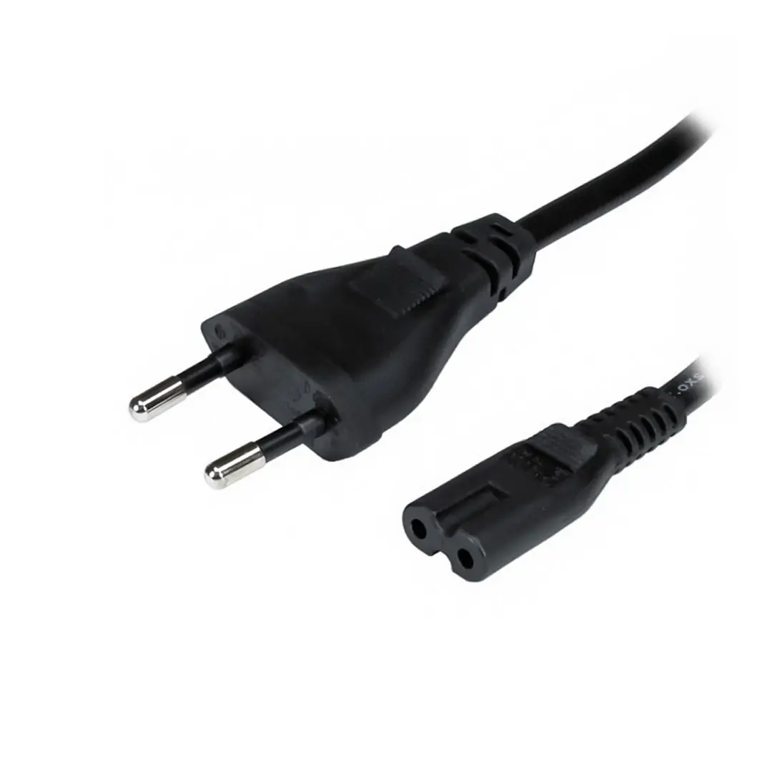 0150031 (1) Cable Poder Tipo 8 - Imagen 1
