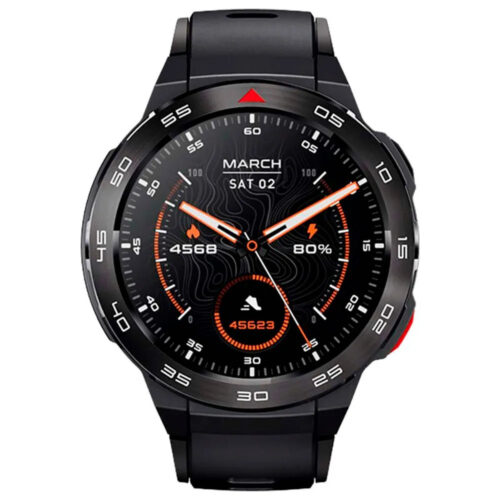 mibro smartwatch gs pro 1