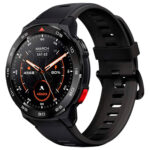 Smartwatch Mibro GPS Amoled
