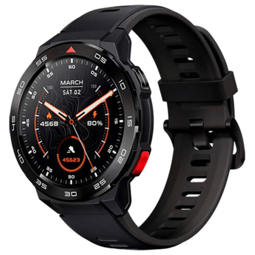 mibro smartwatch gs pro