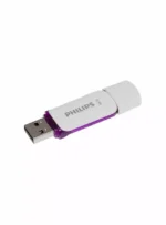 Pendrive Philips 64GB 2.0 Snow