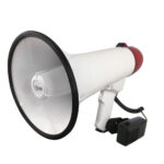 Megafono Mlab Recargable 20W - Imagen 9