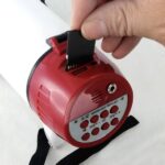 Megafono Mlab Recargable 20W - Imagen 7