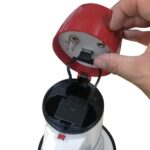 Megafono Mlab Recargable 20W - Imagen 5