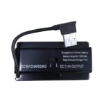 Megafono Mlab Recargable 20W - Imagen 3