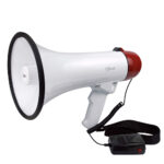 Megafono Mlab Recargable 20W