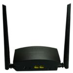 Router Hiksemi 4G Con Chip - Imagen 3