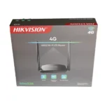 Router Hiksemi 4G Con Chip - Imagen 2