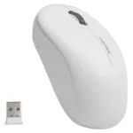 Mouse Meetion R545 White