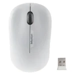 Mouse Meetion R545 White - Imagen 2