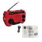 Radio Mlab Emergency Alert - Imagen 5