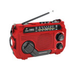 Radio Mlab Emergency Alert