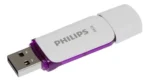 Pendrive Philips 64GB Snow - Imagen 2