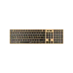 Teclado Genius Slimstar Bambo - Imagen 5