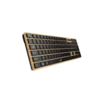 Teclado Genius Slimstar Bambo - Imagen 3
