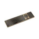 Teclado Genius Slimstar Bambo - Imagen 4