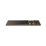 Teclado Genius Slimstar Bambo - Imagen 2