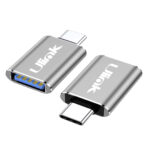 Adaptador USB 3.0 Hembra a USB Utek - Imagen 3