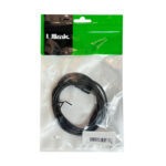 Cable De Audio 3,5MM A 3,5MM H-M De 3Mtr - Imagen 2